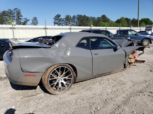 2C3CDZBTXJH310543 Dodge Challenger R/t
