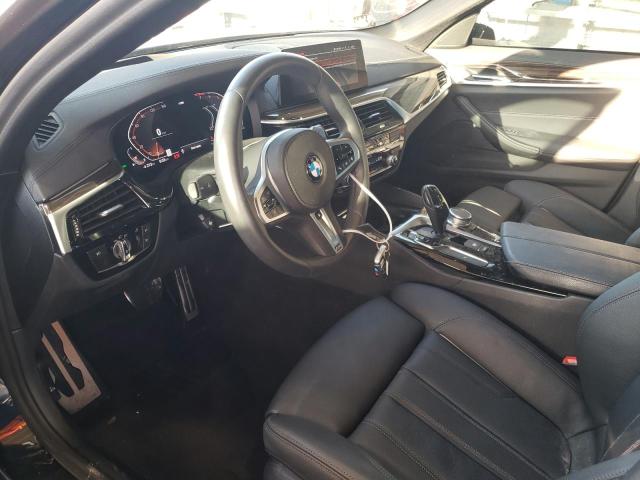 WBAJS3C00LCD95974 BMW 540 XI