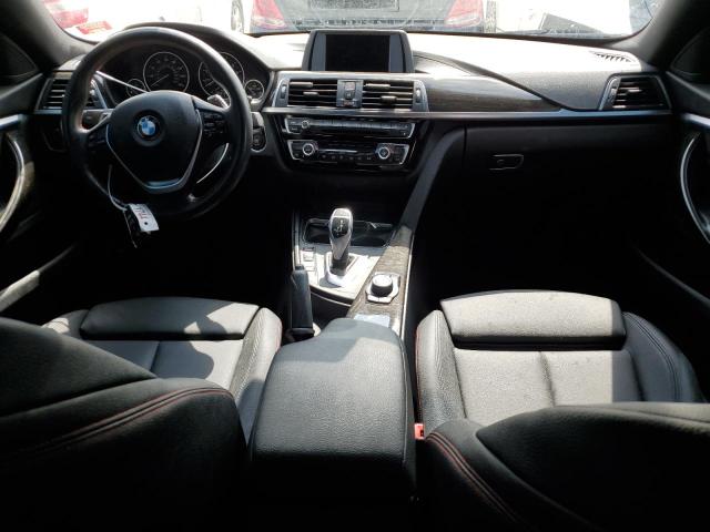 WBA4J1C58JBG79694 BMW 430i Gran Coupe