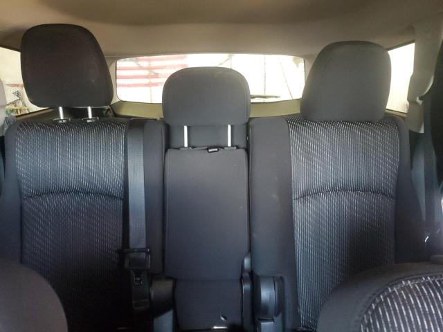 3C4PDCAB8ET155068 Dodge JOURNEY SE