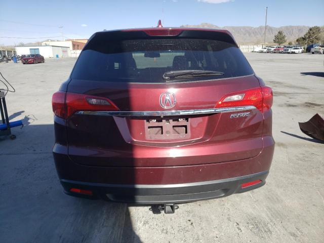 5J8TB3H54EL010224 Acura Rdx Technology
