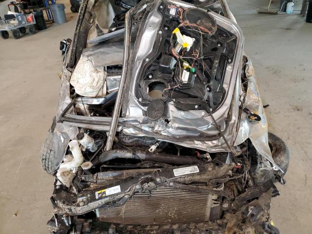 2C4RDGCG3KR621643 Dodge Grand Caravan Sxt