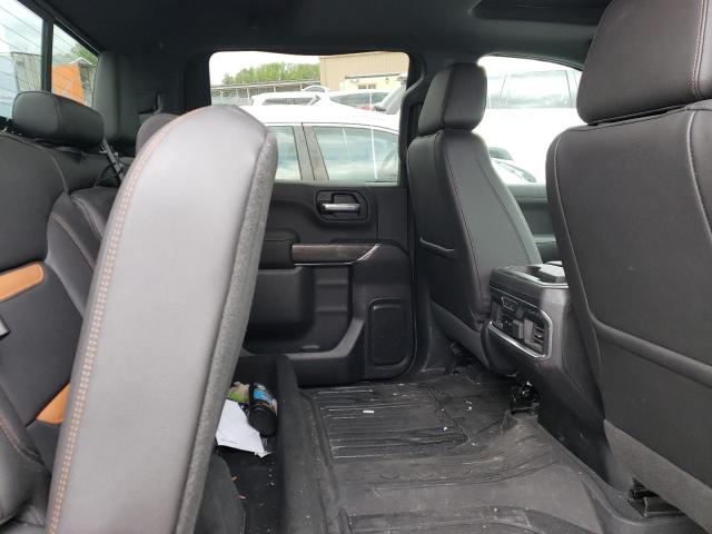 1GTP9EED5KZ224070 GMC Sierra K1500 At4