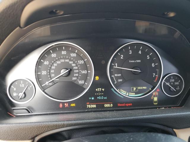 WBA3A5C56EP602119 BMW 328 I