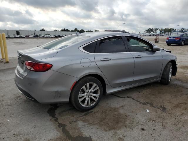 1C3CCCAB6GN189602 Chrysler 200 Limited
