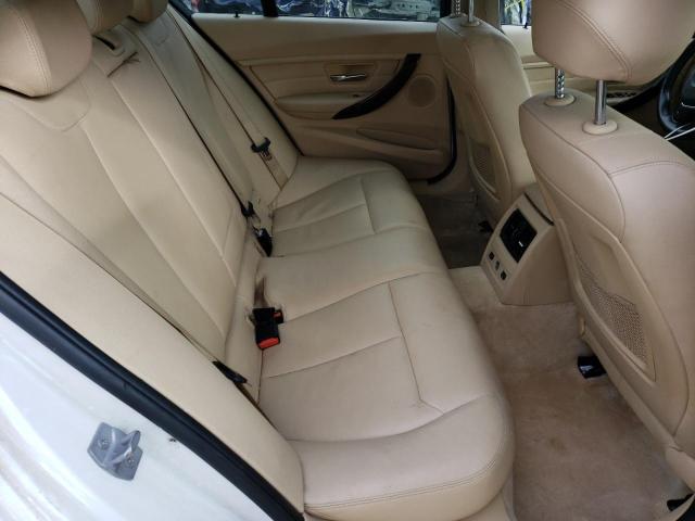 WBA3B5C52EP542112 BMW 328 Xi Sulev