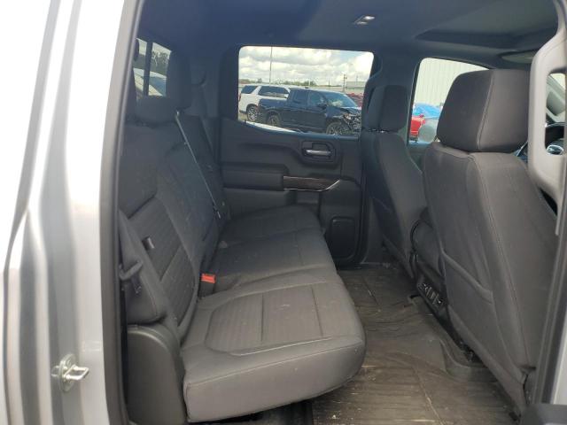 1GTU9BED1LZ353734 GMC Sierra K1500 Sle