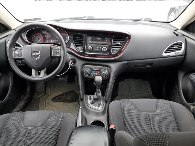 1C3CDFAA1FD433747 Dodge DART SE