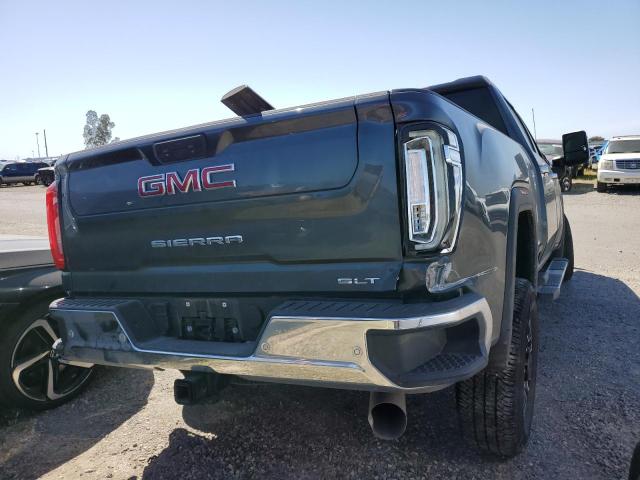 1GT49NEY4LF141514 GMC Sierra K2500 Slt