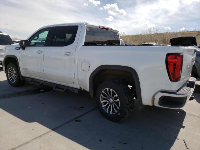 3GTU9EET5MG270138 GMC Sierra K1500 At4