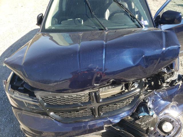 3C4PDCGB1LT268428 Dodge Journey Crossroad