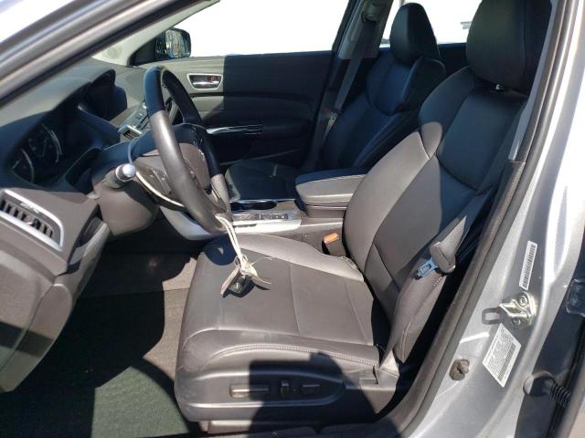 19UUB1F31KA004849 Acura TLX