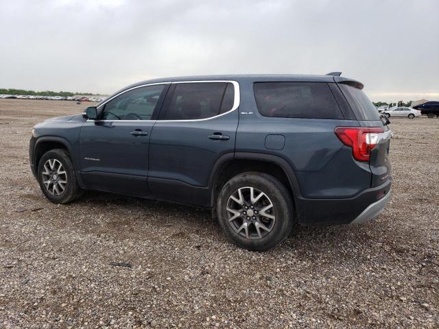 1GKKNKLA1LZ194648 GMC ACADIA SLE