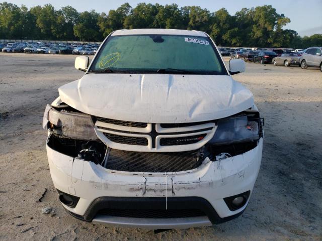 3C4PDDEG7KT687631 Dodge JOURNEY GT