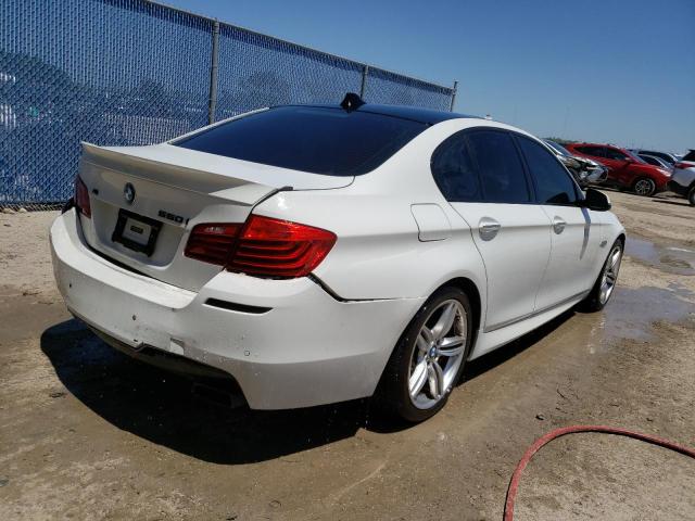 WBAKN9C59GD961718 BMW 550 I