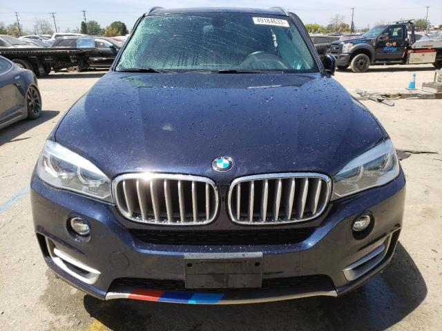 5UXKR2C5XH0U18657 BMW X5 Sdrive35i