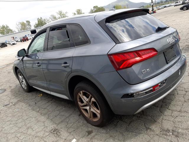 WA1ANAFY6J2091221 Audi Q5 PREMIUM