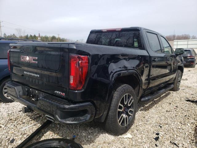 1GTP9EEL9MZ421236 GMC Sierra K1500 At4