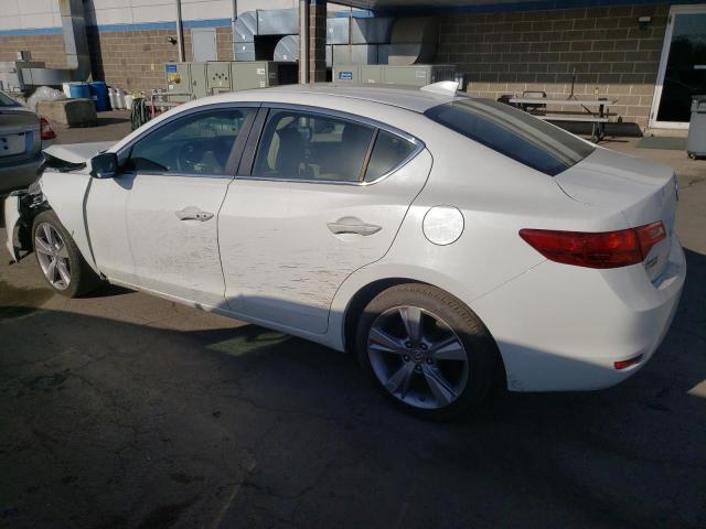 19VDE1F53EE011013 Acura Ilx 20 Premium