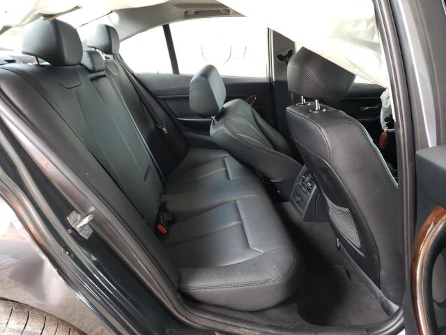 WBA3C3G57ENS71426 BMW 320 I Xdrive