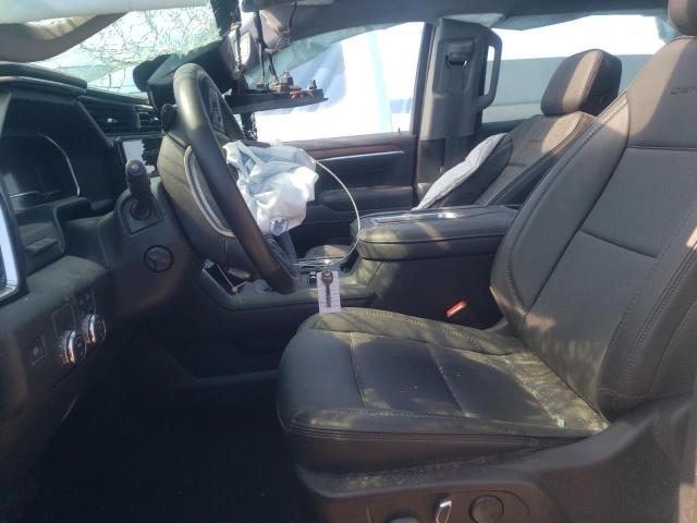 3GTPHGED4NG679267 GMC Sierra C1500 Denali