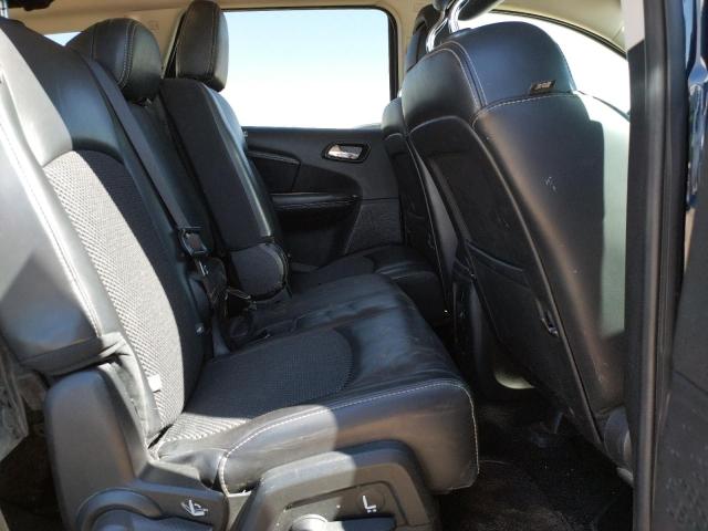 3C4PDCGB7LT188440 Dodge Journey Crossroad