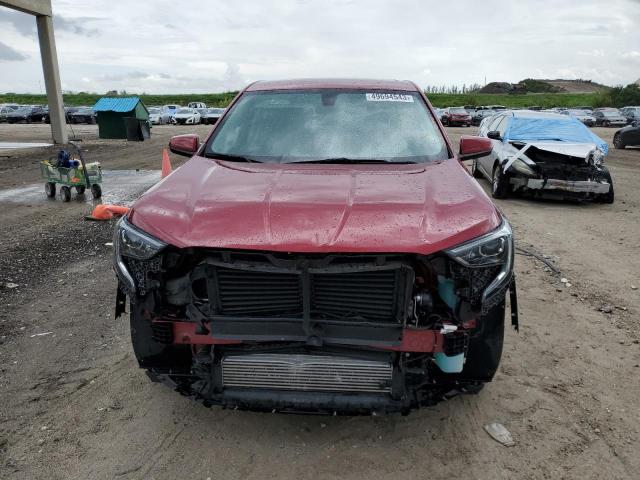 3GKALMEV7KL122386 GMC Terrain Sle