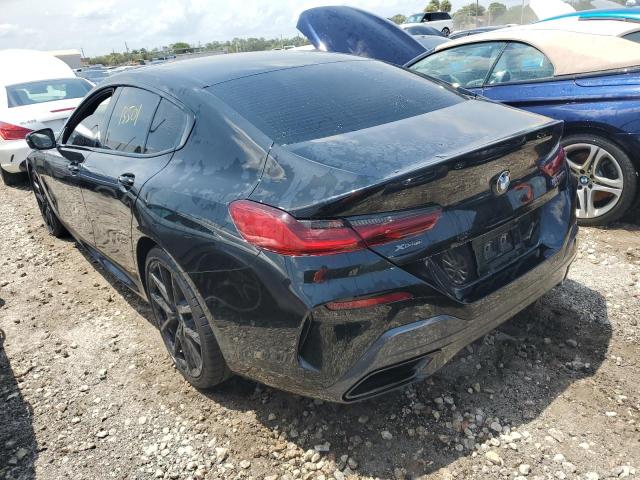 WBAGV8C05LBP48954 BMW M850XI