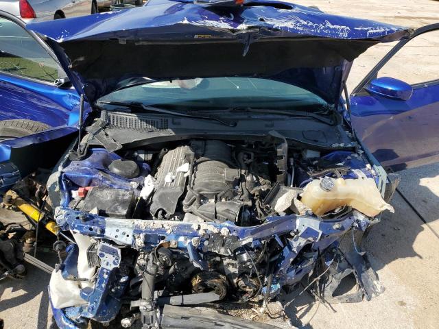 2C3CDXGJ0KH530688 Dodge Charger Scat Pack