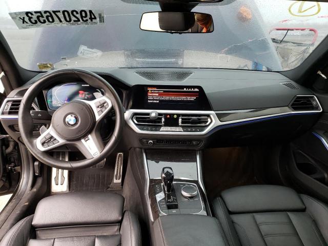 WBA5U9C0XLFH05528 BMW M340XI