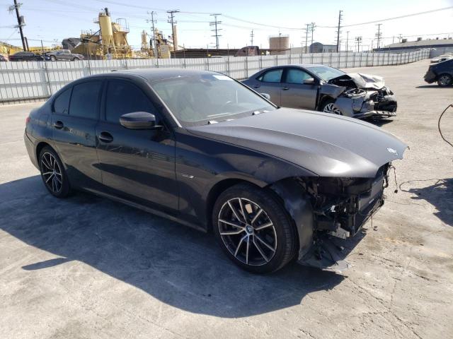 3MW5P7J09N8C32972 BMW 330e