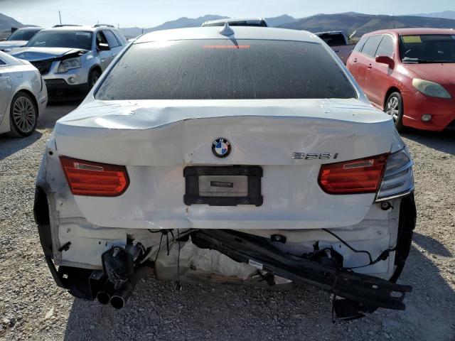 WBA3C1C53FP116761 BMW 328 I Sulev