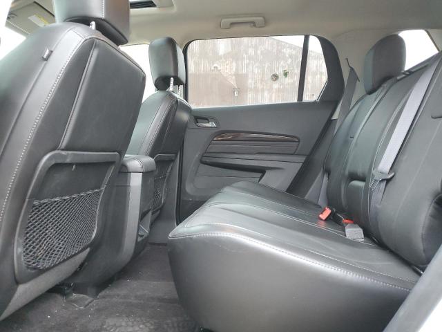 2GKFLVE33G6238335 GMC Terrain Denali