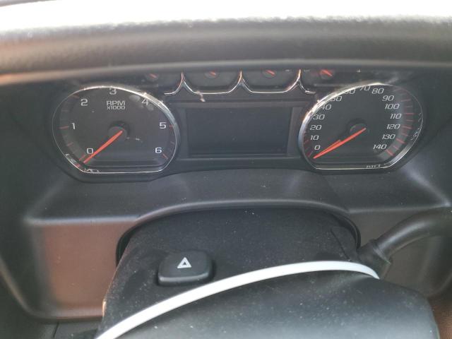 1GTV2UEC5FZ254592 GMC Sierra K1500 Sle