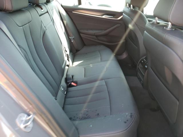 WBA53BJ09MWX29413 BMW 540 I