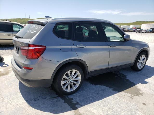5UXWX9C57G0D85599 BMW X3 Xdrive28i