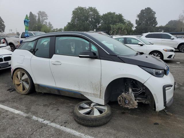 WBY8P2C51K7D36639 BMW I3 Bev