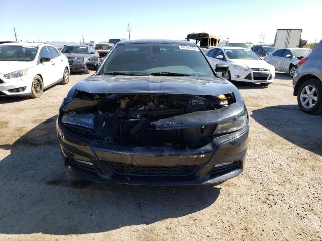 2C3CDXHG5GH154807 Dodge Charger Sxt
