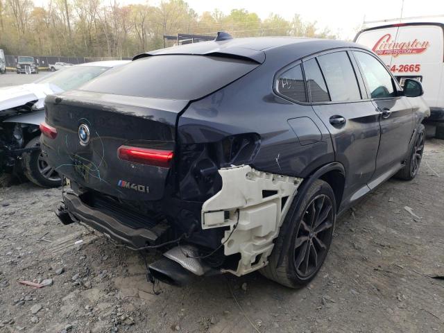 5UXUJ5C53KLJ64393 BMW X4 M40i