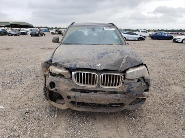 5UXWZ7C3XH0V88708 BMW X3 Sdrive28i