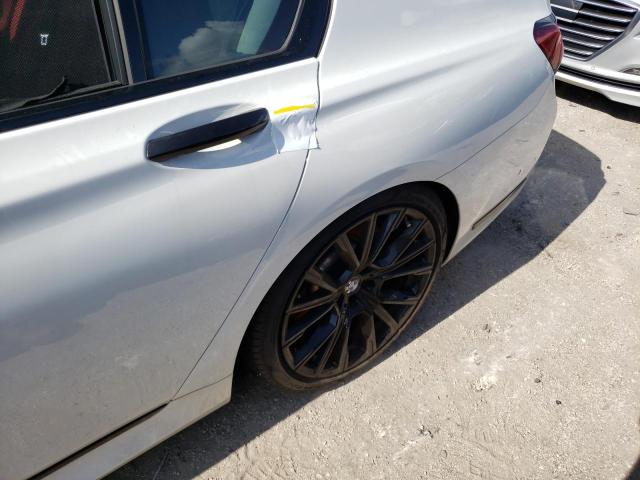 WBA7U2C0XNCH03864 BMW 750 Xi