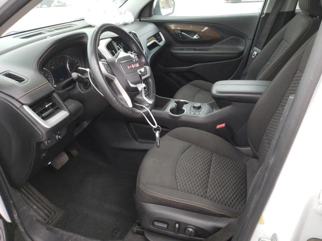 3GKALTEX7KL138485 GMC Terrain Sle