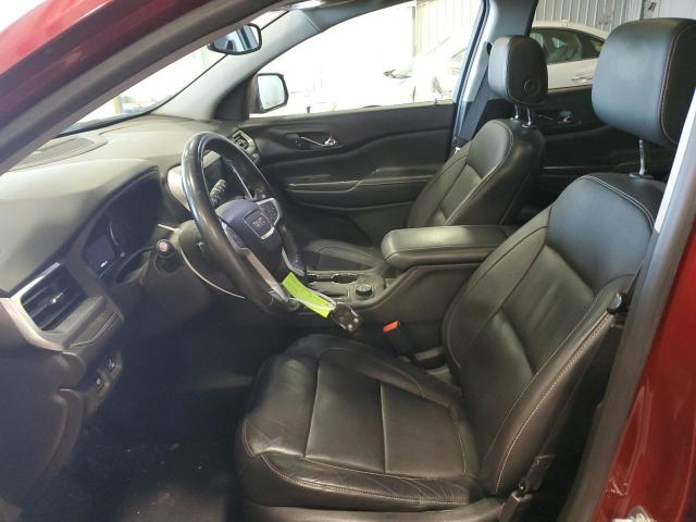 1GKKNULS2HZ218810 GMC Acadia Slt-1