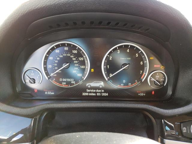 5UXWX9C51E0D42261 BMW X3 Xdrive28i