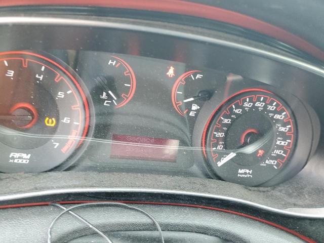 1C3CDFBB2GD682681 Dodge DART SXT