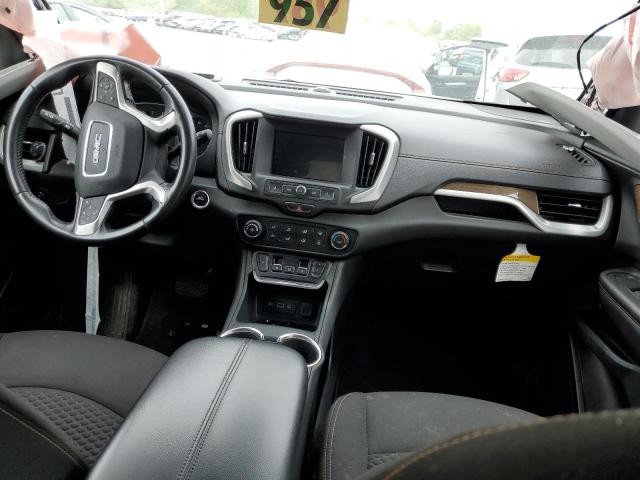 3GKALMEV3LL337863 GMC Terrain Sle