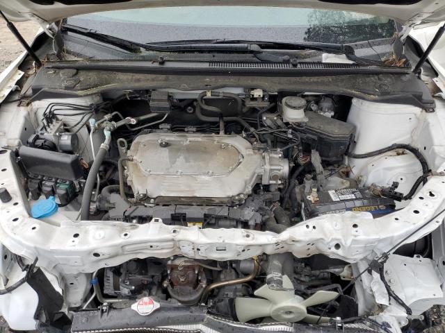 5J8TB3H52GL018759 Acura Rdx Technology