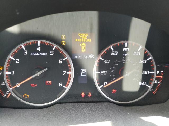 19UDE2F88GA009191 Acura Ilx Premium Tech
