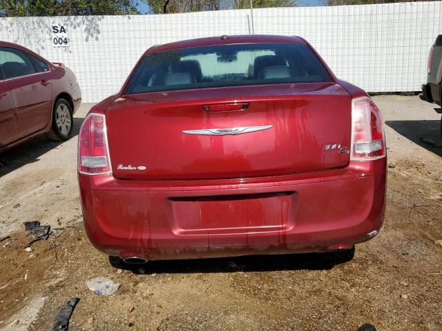 2C3CCABG6EH176093 Chrysler 300 S