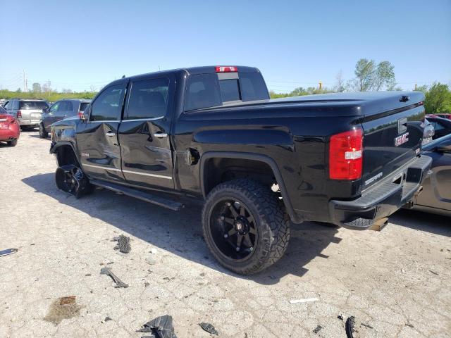3GTU2UEC2FG238703 GMC Sierra K1500 Sle